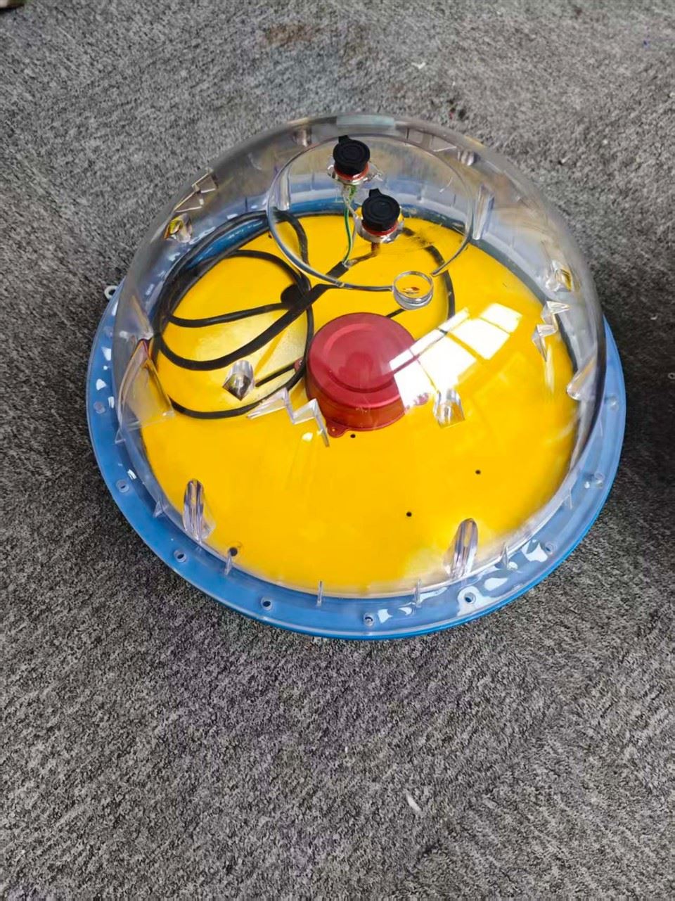 Drifter Buoy high quality Drifter Buoy high quality