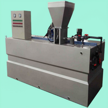 Система дозирования PAM