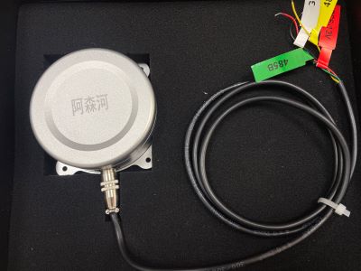 Wave Energy Sensor Wave Energy Sensor
